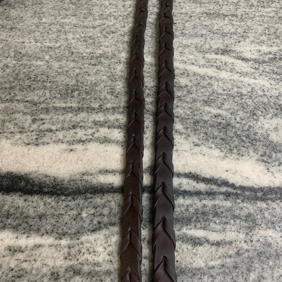 SOLD Size 3 (full) CWD reins - Picture 3 of 13